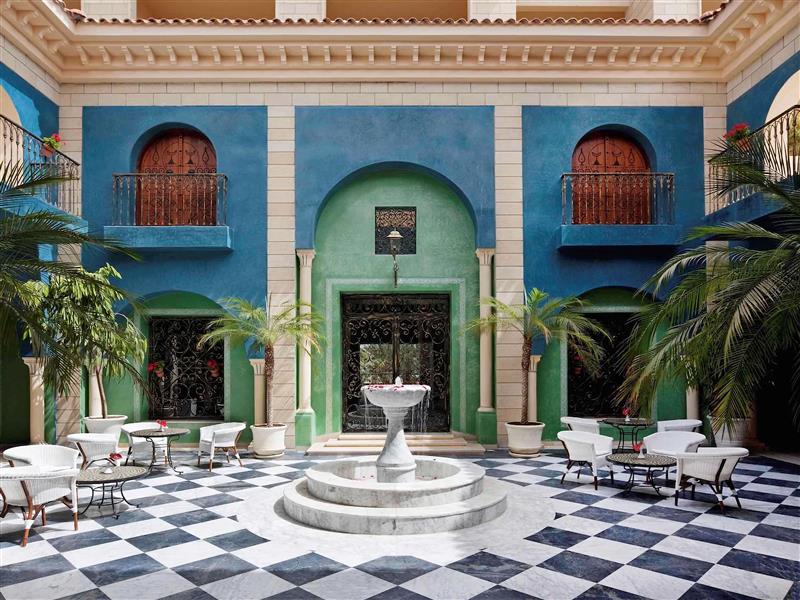 Movenpick Sousse, retraite de yoga en Tunisie avec YogaTribes Movenpick Sousse, retraite de yoga en Tunisie avec YogaTribes